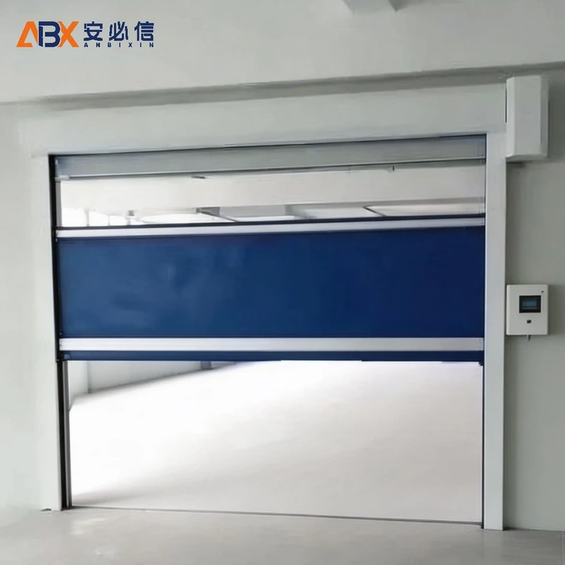 防城港快速门